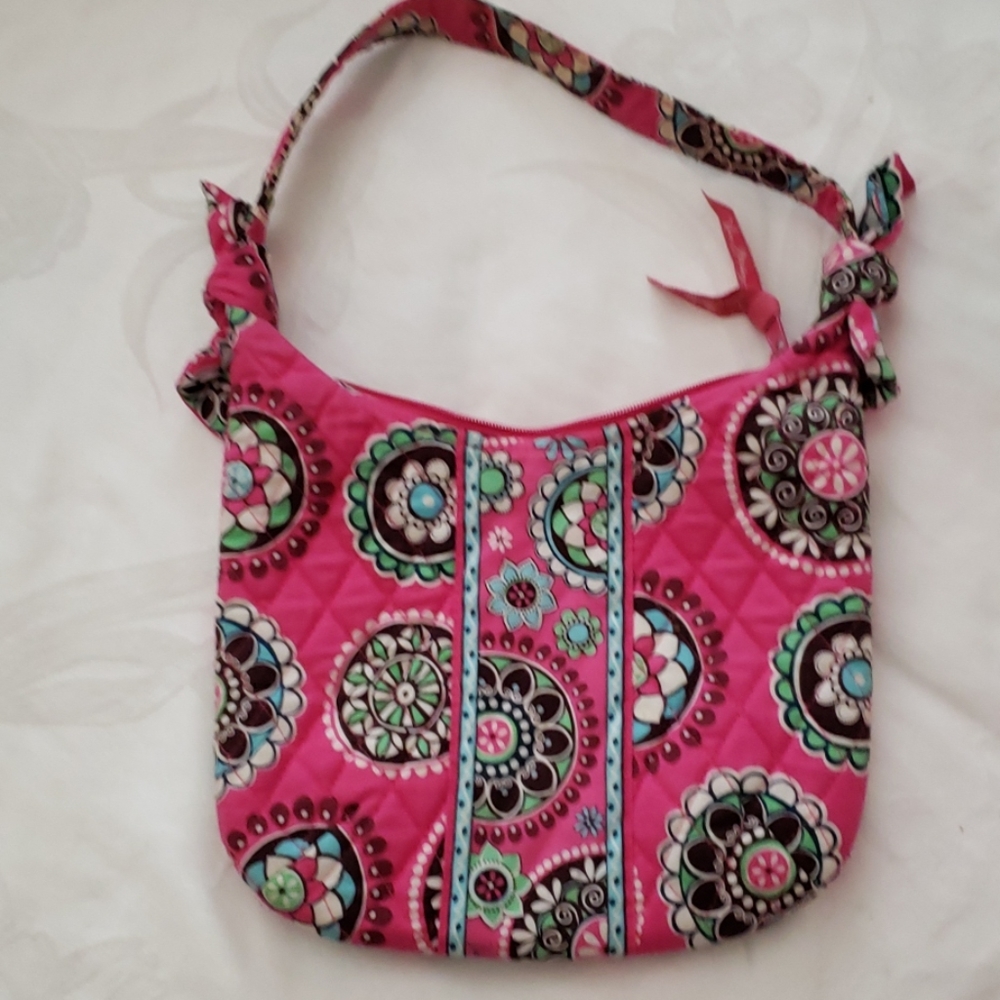 Vrea Bradley Bag